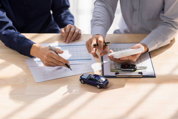 Lodi auto coverage comparison